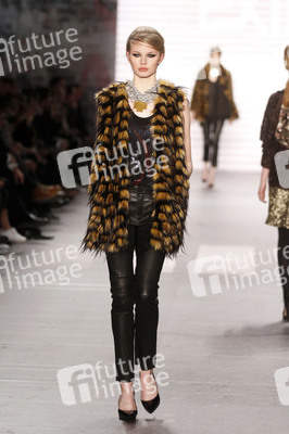 Marc Cain Fashion Show, Berlin Fashion Week Autumn/Winter 2015