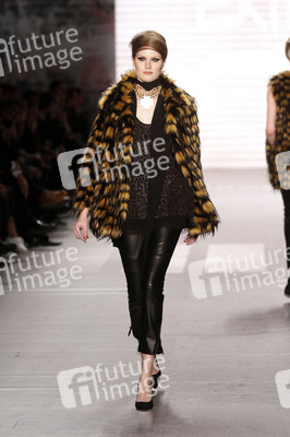 Marc Cain Fashion Show, Berlin Fashion Week Autumn/Winter 2015