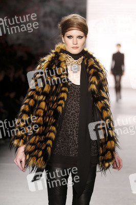 Marc Cain Fashion Show, Berlin Fashion Week Autumn/Winter 2015