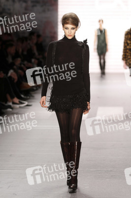 Marc Cain Fashion Show, Berlin Fashion Week Autumn/Winter 2015