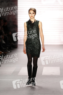 Marc Cain Fashion Show, Berlin Fashion Week Autumn/Winter 2015