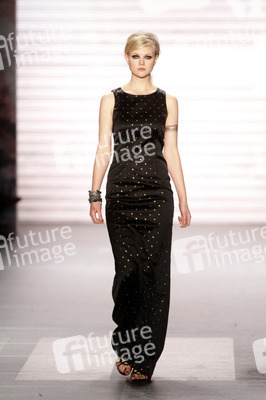 Marc Cain Fashion Show, Berlin Fashion Week Autumn/Winter 2015