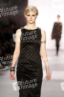 Marc Cain Fashion Show, Berlin Fashion Week Autumn/Winter 2015
