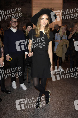 Marc Cain Fashion Show, Berlin Fashion Week Autumn/Winter 2015