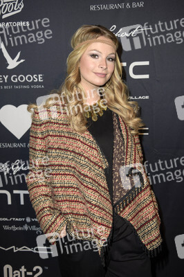 Holy Ghost Fashion Show, Berlin Fashion Week Autumn/Winter 2015
