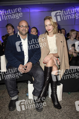 Holy Ghost Fashion Show, Berlin Fashion Week Autumn/Winter 2015