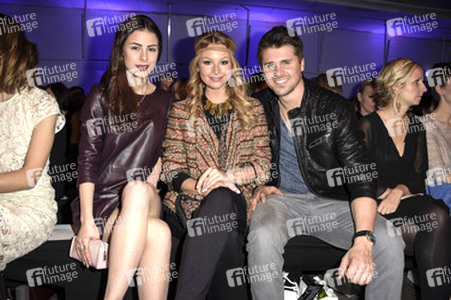 Holy Ghost Fashion Show, Berlin Fashion Week Autumn/Winter 2015