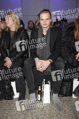 Holy Ghost Fashion Show, Berlin Fashion Week Autumn/Winter 2015