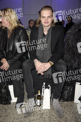 Holy Ghost Fashion Show, Berlin Fashion Week Autumn/Winter 2015