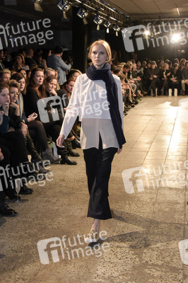 Holy Ghost Fashion Show, Berlin Fashion Week Autumn/Winter 2015