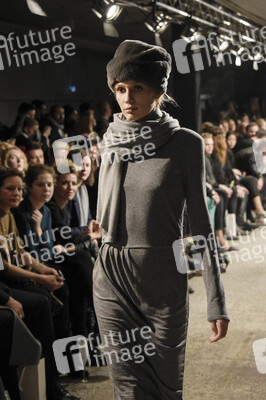 Holy Ghost Fashion Show, Berlin Fashion Week Autumn/Winter 2015