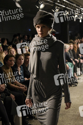 Holy Ghost Fashion Show, Berlin Fashion Week Autumn/Winter 2015