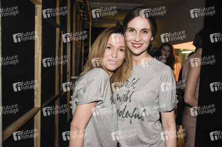 Holy Ghost Fashion Show, Berlin Fashion Week Autumn/Winter 2015