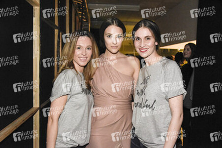 Holy Ghost Fashion Show, Berlin Fashion Week Autumn/Winter 2015