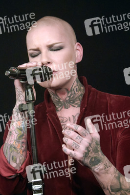 Holy Ghost Fashion Show, Berlin Fashion Week Autumn/Winter 2015