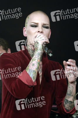 Holy Ghost Fashion Show, Berlin Fashion Week Autumn/Winter 2015