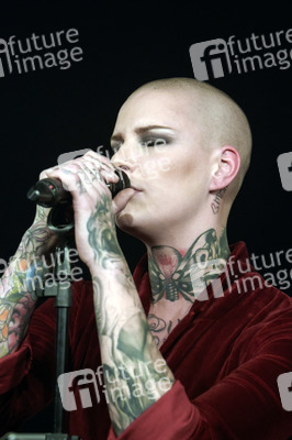 Holy Ghost Fashion Show, Berlin Fashion Week Autumn/Winter 2015