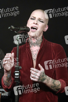Holy Ghost Fashion Show, Berlin Fashion Week Autumn/Winter 2015