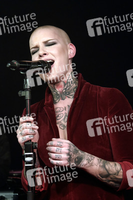 Holy Ghost Fashion Show, Berlin Fashion Week Autumn/Winter 2015
