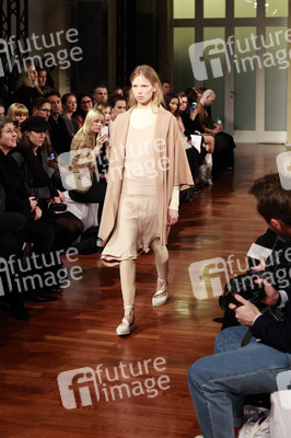 Malaikaraiss Fashion Show, Berlin Fashion Week Autumn/Winter 2015