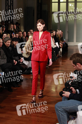 Malaikaraiss Fashion Show, Berlin Fashion Week Autumn/Winter 2015