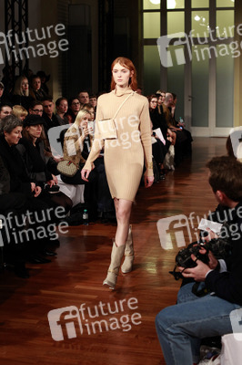 Malaikaraiss Fashion Show, Berlin Fashion Week Autumn/Winter 2015