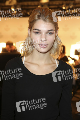 Minx by Eva Lutz Fashion Show, Berlin Fashion Week Autumn/Winter 2015