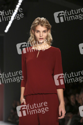Minx by Eva Lutz Fashion Show, Berlin Fashion Week Autumn/Winter 2015