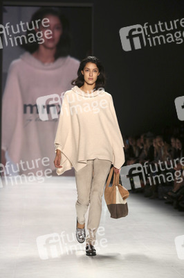 Minx by Eva Lutz Fashion Show, Berlin Fashion Week Autumn/Winter 2015