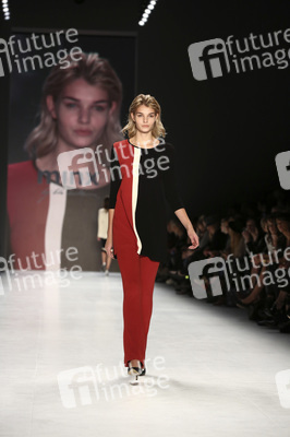 Minx by Eva Lutz Fashion Show, Berlin Fashion Week Autumn/Winter 2015