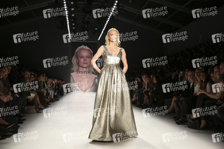 Minx by Eva Lutz Fashion Show, Berlin Fashion Week Autumn/Winter 2015