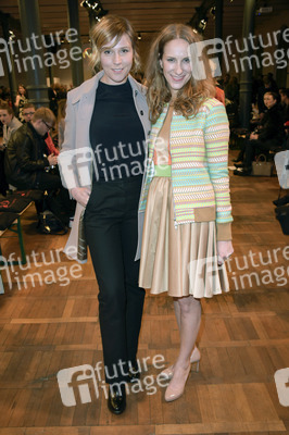 Marcel Ostertag Fashion Show, Berlin Fashion Week Autumn/Winter 2015