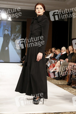 Tatjana Prijmak Fashion Show, Berlin Fashion Week Autumn/Winter 2015