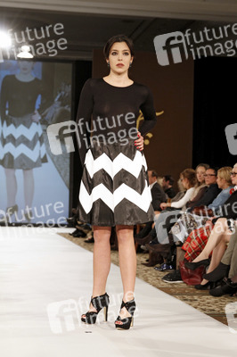 Tatjana Prijmak Fashion Show, Berlin Fashion Week Autumn/Winter 2015