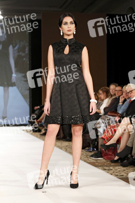 Tatjana Prijmak Fashion Show, Berlin Fashion Week Autumn/Winter 2015
