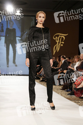 Tatjana Prijmak Fashion Show, Berlin Fashion Week Autumn/Winter 2015