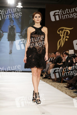 Tatjana Prijmak Fashion Show, Berlin Fashion Week Autumn/Winter 2015