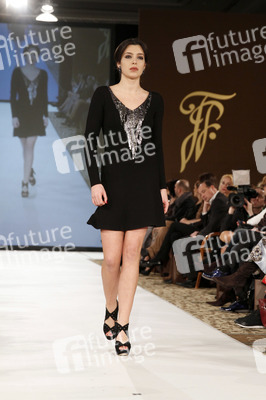 Tatjana Prijmak Fashion Show, Berlin Fashion Week Autumn/Winter 2015