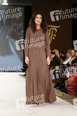 Tatjana Prijmak Fashion Show, Berlin Fashion Week Autumn/Winter 2015