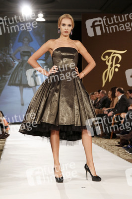 Tatjana Prijmak Fashion Show, Berlin Fashion Week Autumn/Winter 2015