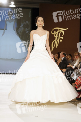 Tatjana Prijmak Fashion Show, Berlin Fashion Week Autumn/Winter 2015