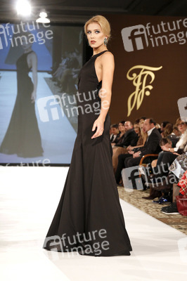 Tatjana Prijmak Fashion Show, Berlin Fashion Week Autumn/Winter 2015