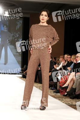Tatjana Prijmak Fashion Show, Berlin Fashion Week Autumn/Winter 2015