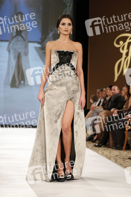 Tatjana Prijmak Fashion Show, Berlin Fashion Week Autumn/Winter 2015