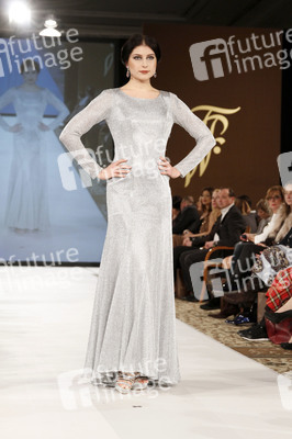 Tatjana Prijmak Fashion Show, Berlin Fashion Week Autumn/Winter 2015