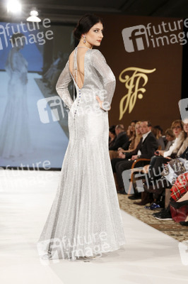 Tatjana Prijmak Fashion Show, Berlin Fashion Week Autumn/Winter 2015