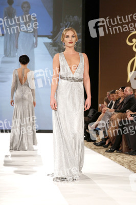 Tatjana Prijmak Fashion Show, Berlin Fashion Week Autumn/Winter 2015