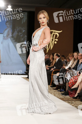 Tatjana Prijmak Fashion Show, Berlin Fashion Week Autumn/Winter 2015