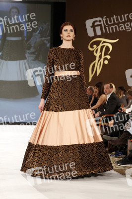 Tatjana Prijmak Fashion Show, Berlin Fashion Week Autumn/Winter 2015