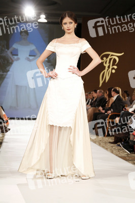 Tatjana Prijmak Fashion Show, Berlin Fashion Week Autumn/Winter 2015